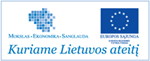 Kuriame Lietuvos ateitį Kuriame Lietuvos ateitį