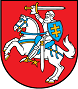 Lietuvos herbas Lietuvos herbas