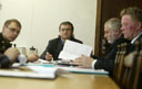 Bosas A.           Mazuronis V.         Palionis J.