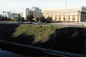 Seimo II r�mai